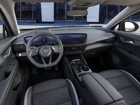 New 2026 Buick Envision Sport Touring AWD/4WD image 15