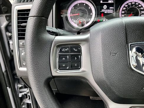 Used 2024 RAM 1500 Classic Warlock AWD/4WD image 26