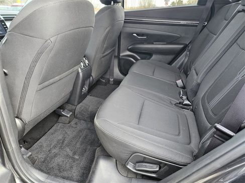 Used 2023 Hyundai Tucson SEL image 14