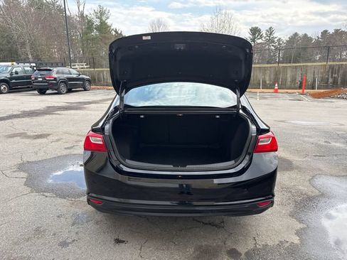 Used 2023 Chevrolet Malibu LT FWD image 13