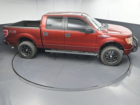 Used 2014 Ford F150 STX w/ Equipment Group 201A Mid image 47