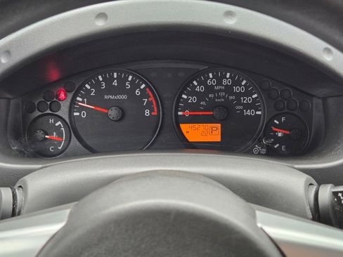 Used 2019 Nissan Frontier S image 17