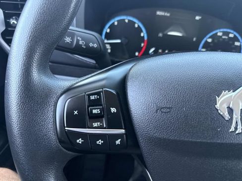 Certified 2024 Ford Bronco Sport Big Bend AWD/4WD image 32