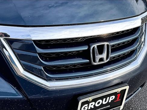 Used 2010 Honda Odyssey EX image 29