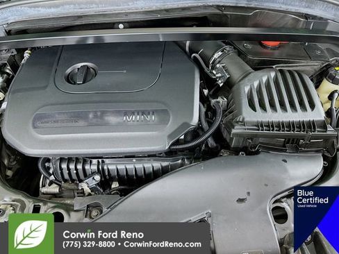 Used 2022 MINI Cooper Countryman FWD image 33