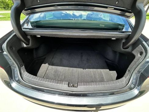 Used 2016 Acura TLX V6 FWD image 10