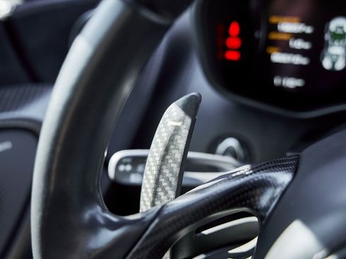 Used 2019 McLaren 600LT image 43