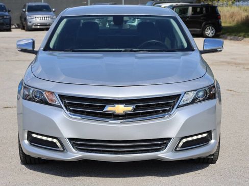 Used 2019 Chevrolet Impala Premier image 5