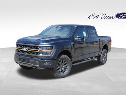 New 2026 Ford F150 Tremor w/ Equipment Group 402B