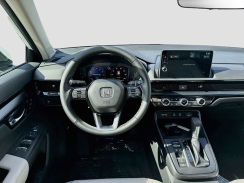 New 2026 Honda CR-V EX-L image 17
