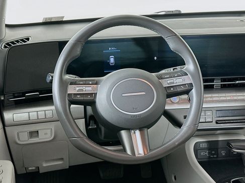 Used 2024 Hyundai Kona SEL image 18