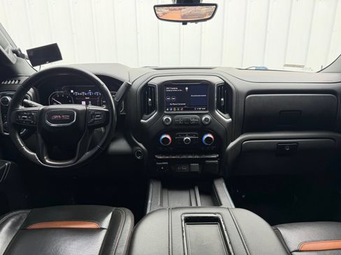 Used 2020 GMC Sierra 1500 AT4 w/ AT4 Premium Package AWD/4WD image 12
