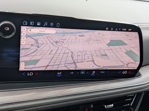 New 2026 Chevrolet Tahoe LS w/ LS Custom Edition AWD/4WD image 10