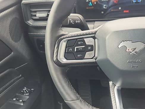 Certified 2026 Ford Mustang GT Premium w/ Mustang FX Package image 14