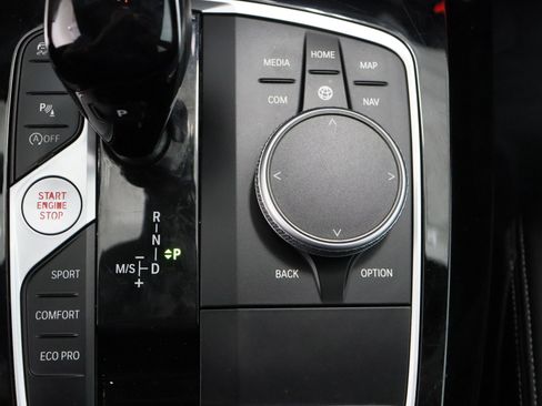 Used 2024 BMW X3 sDrive30i RWD image 21