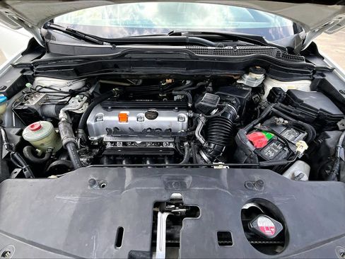 Used 2010 Honda CR-V EX-L image 28