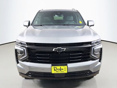 New 2026 Chevrolet Suburban RST image 2