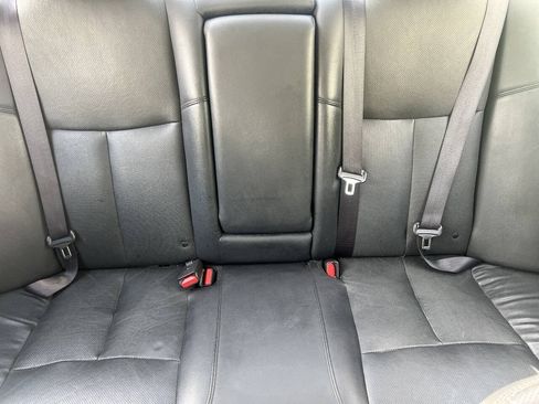 Used 2014 Nissan Altima 3.5 SL w/ Technology Package FWD image 21