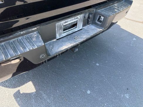 Used 2025 Ford F150 STX w/ Equipment Group 200A AWD/4WD image 9