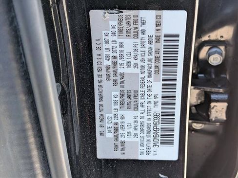 Used 2023 MAZDA CX-30 AWD 2.5 S image 21