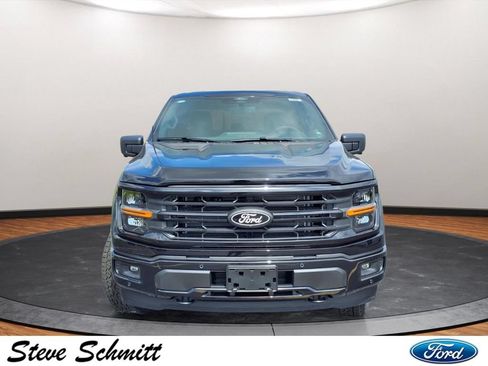 New 2026 Ford F150 XLT w/ Equipment Group 302A MID AWD/4WD image 28