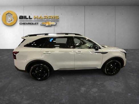 Used 2025 Kia Sorento SX Prestige AWD/4WD image 10