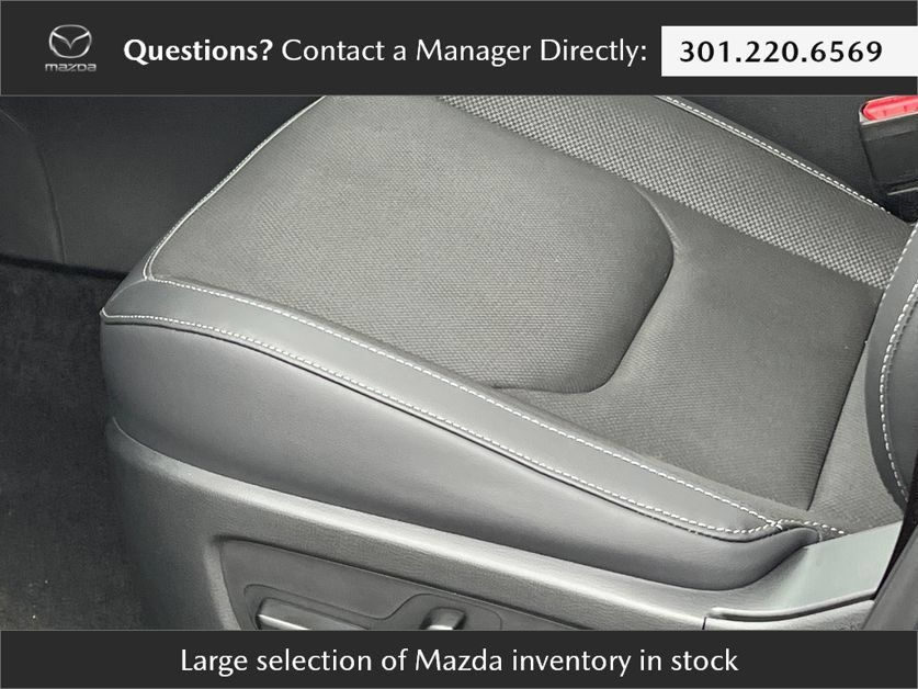 New 2026 MAZDA CX-5 Preferred AWD/4WD image 9