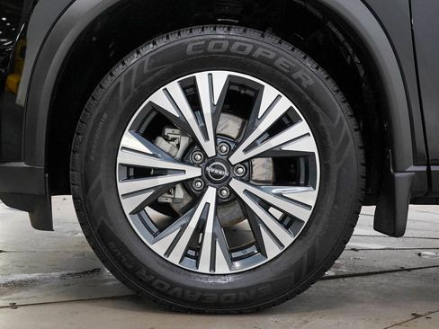 Used 2023 Nissan Rogue SV w/ SV Premium B Package AWD/4WD image 26