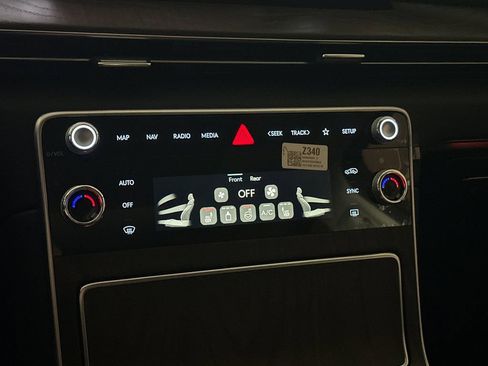 New 2026 Genesis GV80 2.5T Select image 21