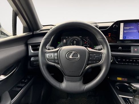 Certified 2024 Lexus UX 250h F Sport AWD/4WD image 12