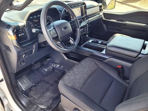 Certified 2022 Ford F150 Tremor AWD/4WD image 10