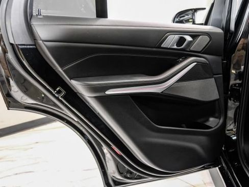 Used 2024 BMW X5 M60i w/ Parking Assistance Package AWD/4WD image 55