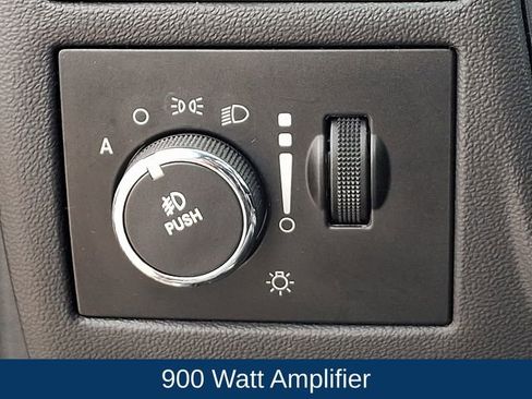 Used 2012 Dodge Challenger SRT8 w/ Premium Sound Group RWD image 9