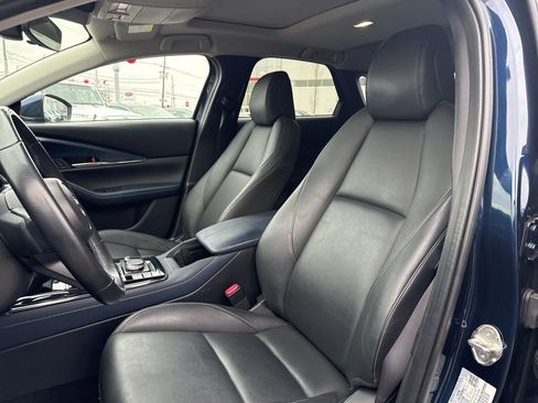 Used 2021 MAZDA CX-30 AWD 2.5 S w/ Preferred Package image 12
