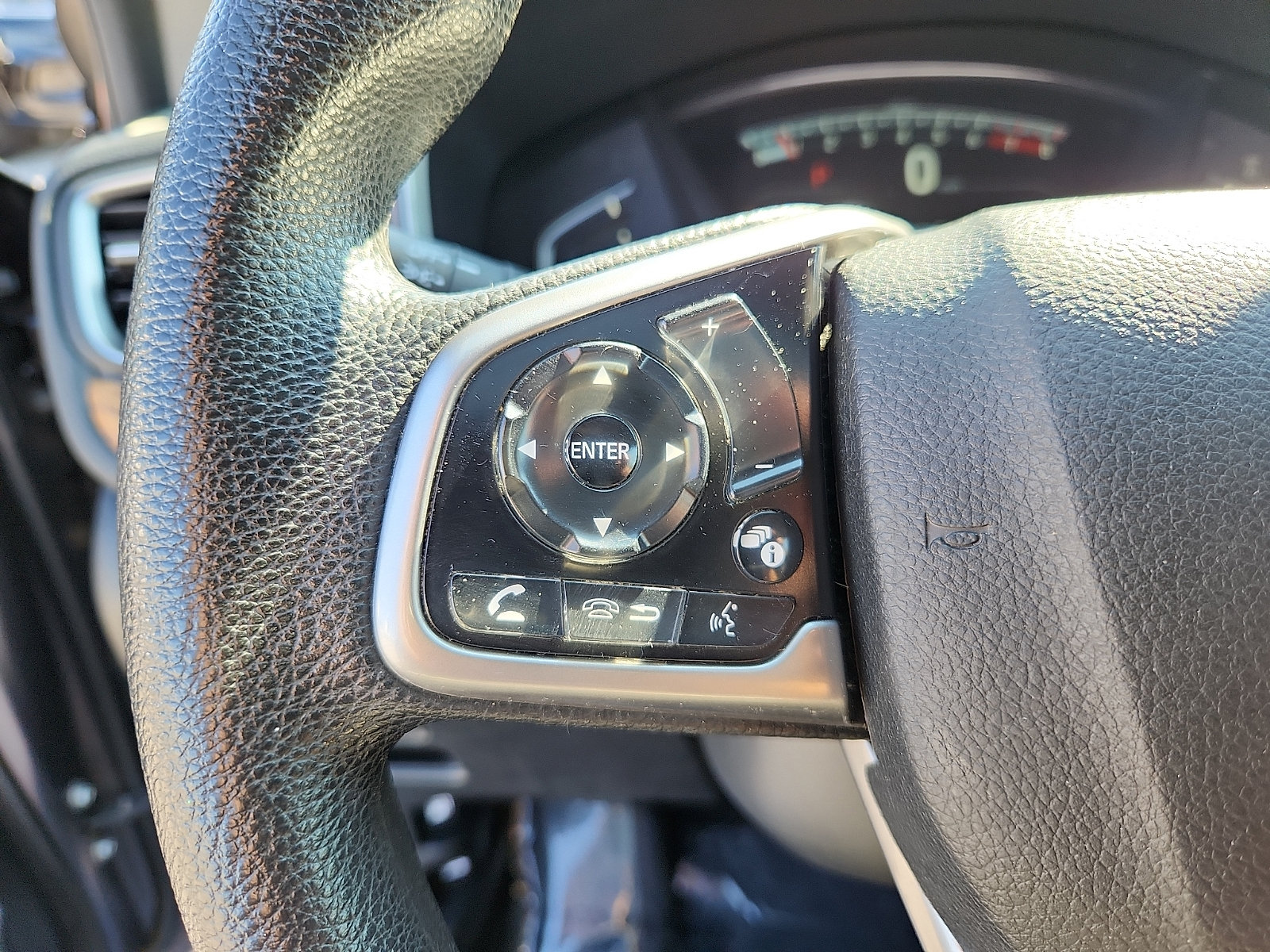 Used 2021 Honda CR-V EX image 21