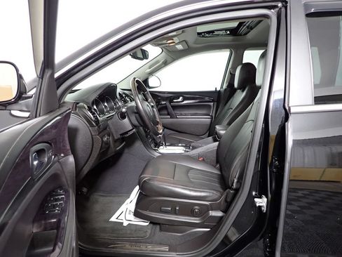 Used 2017 Buick Enclave Leather w/ Trailering Package AWD/4WD image 24