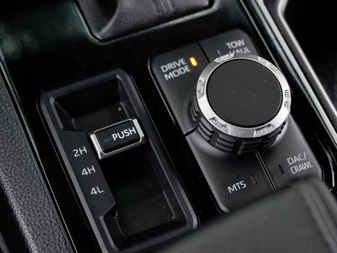 Used 2024 Toyota Tundra SR5 w/ TRD Off-Road Package image 32