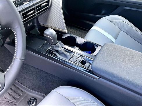 Used 2026 Toyota Camry SE w/ Convenience Package AWD/4WD image 20