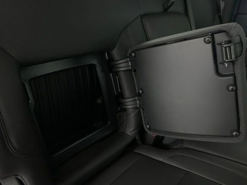 New 2026 Chevrolet Silverado 3500 LTZ w/ LTZ Premium Package image 27