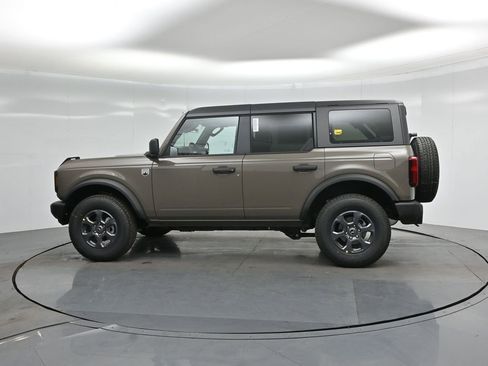 New 2026 Ford Bronco Big Bend image 25