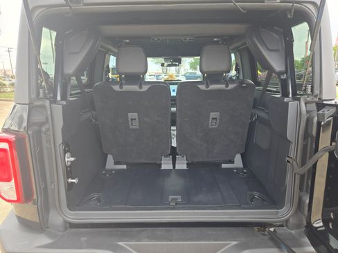 Used 2024 Ford Bronco Big Bend AWD/4WD image 20