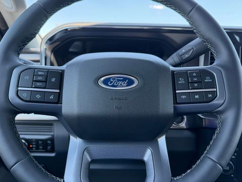 New 2026 Ford F250 Lariat AWD/4WD image 16