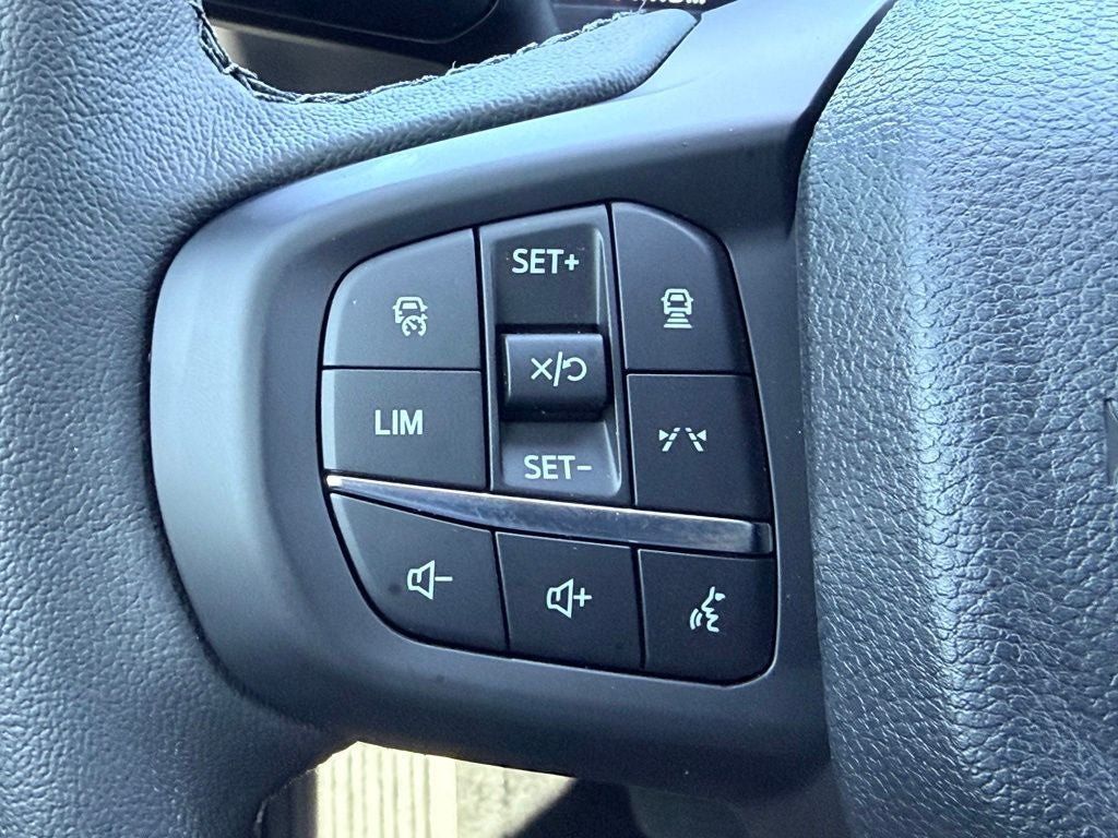 New 2026 Ford Ranger Lariat w/ FX4 Off-Road Package AWD/4WD image 23
