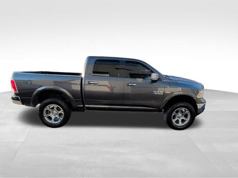 Certified 2017 RAM 1500 Laramie w/ Convenience Group image 7