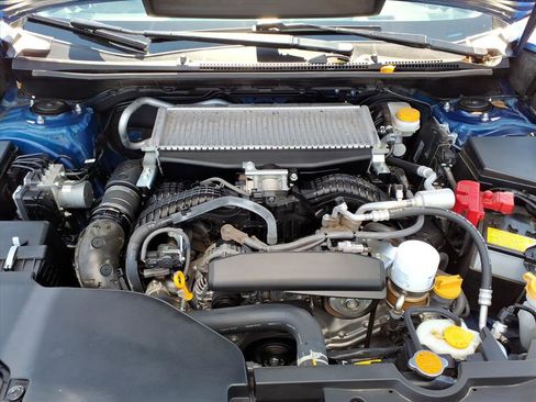 Used 2024 Subaru WRX Premium image 24