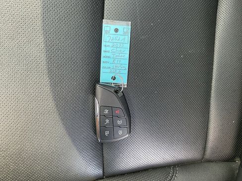 Used 2023 Chevrolet Tahoe RST w/ Luxury Package image 19