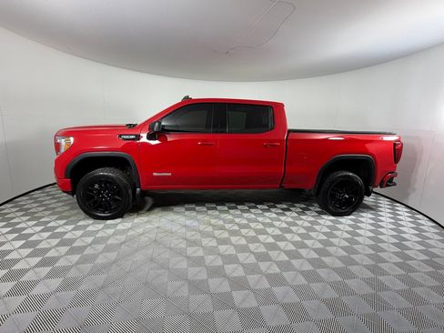 Used 2020 GMC Sierra 1500 Elevation w/ Elevation Value Package AWD/4WD image 6