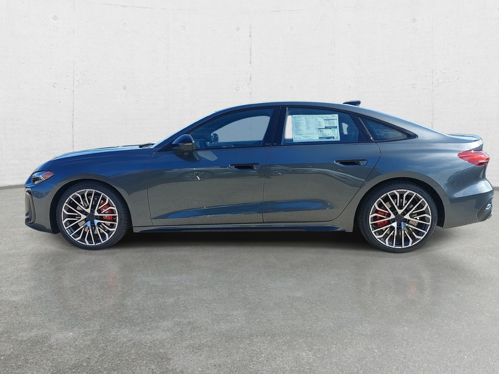 New 2026 Audi S5 Premium Plus AWD/4WD image 8