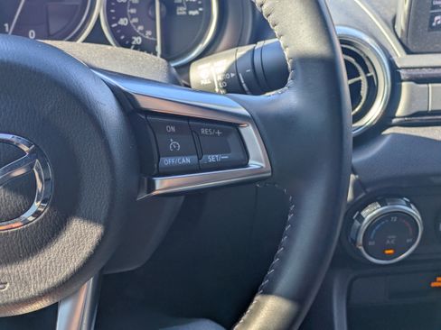 Used 2023 MAZDA MX-5 Miata Grand Touring image 15