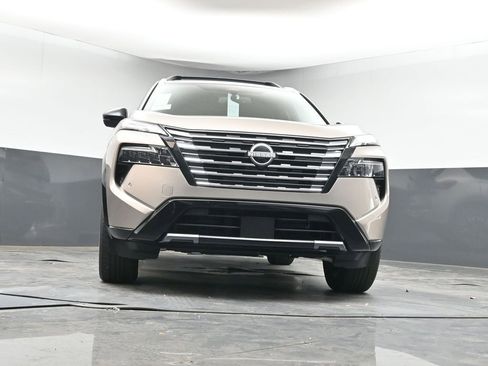 New 2026 Nissan Rogue Platinum w/ Platinum Premium Package image 32